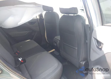 2024 Subaru Crosstrek Premium из США, поврежденный, VIN JF2GUADC9RH202736